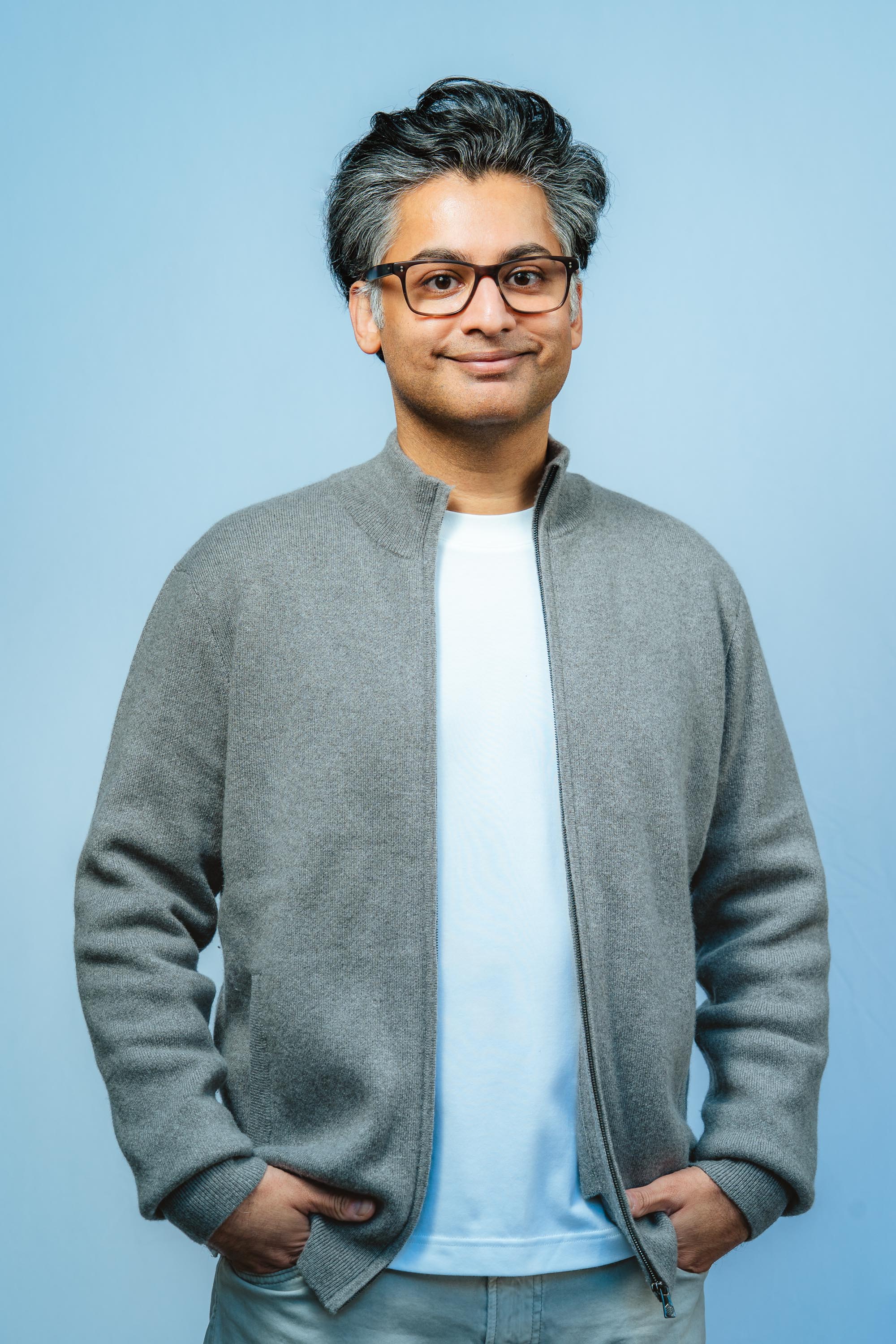 Dr. Nitun Verma, Sleep Medicine Physician